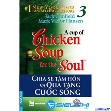 Chicken-Soup-For-The-Soul